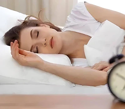 ڈیٹا-سے چلنے والے سمارٹ میٹریس سلیکشن کیا ہے؟