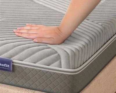 کس طرح حسب ضرورت گدے سلیپ انڈسٹری میں