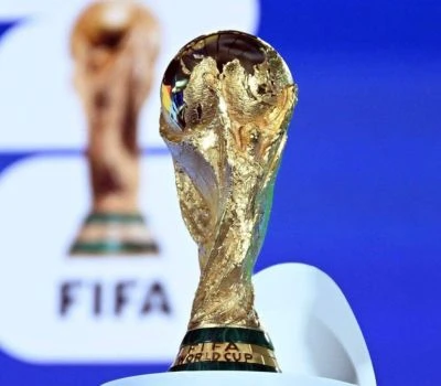 کیوں 2026 فیفا ورلڈ کپ عالمی سطح پر اسپاٹ لائٹ میں فٹ بائیو مکینکس ڈال رہا ہے۔