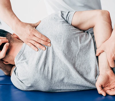 اعداد و شمار - کارفرما ایڈجسٹمنٹ: کس طرح ژیانکو 3 ڈی باڈی اسکینر Chiropractic نگہداشت اور مشق کی ...