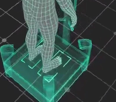فٹ آرتھوٹکس: 3D اسکیننگ ٹکنالوجی کس طرح صنعت کے اہم چیلنجوں کو حل کرتی ہے